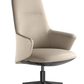 LD SEATING - Kancelárske kreslo MELODY DESIGN 796-FR