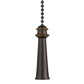 Westinghouse pohár – retiazkové ovl bronzová farba, Kov