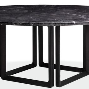 POTOCCO - Okrúhly stôl OPUS