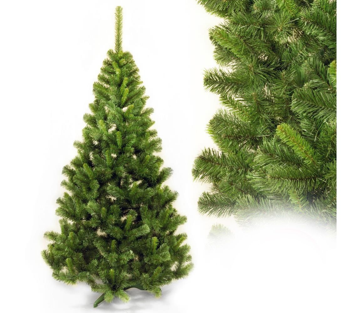 Vianočný stromček JULIA 220 cm jedľa