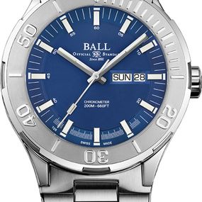 Ball DM3030B-S7CJ-BE