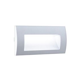 LED Schodiskové svietidlo LED/3W/230V IP65