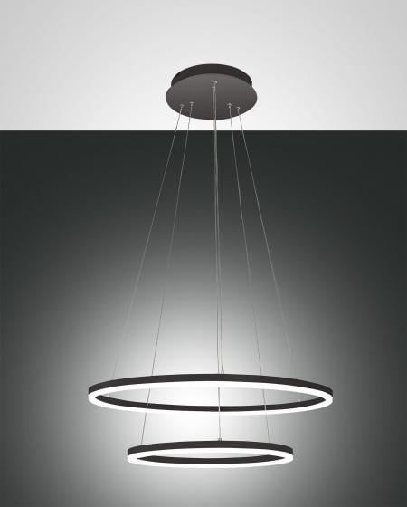 Moderné svietidlo FABAS LED GIOTTO 3508-45-101