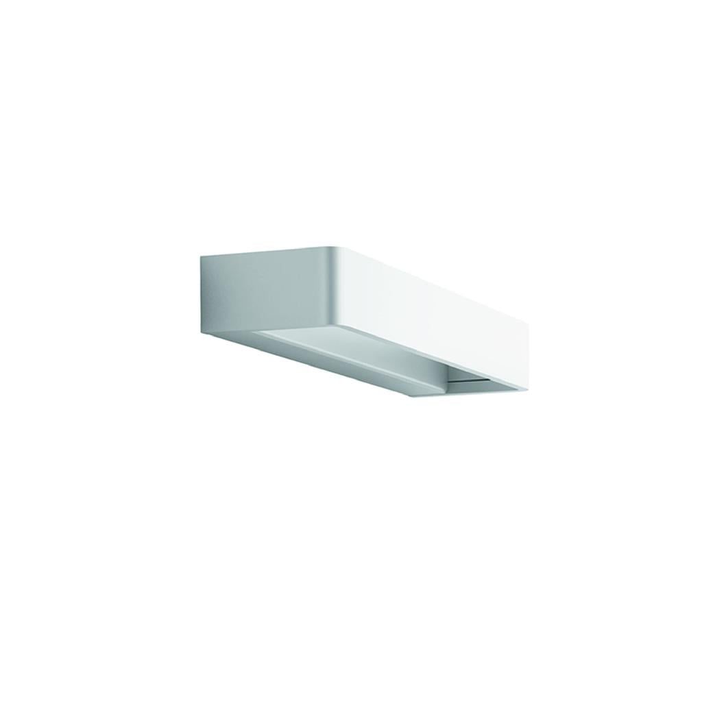Kúpeľňové svietidlo LINEA Metal W biela LED 90320