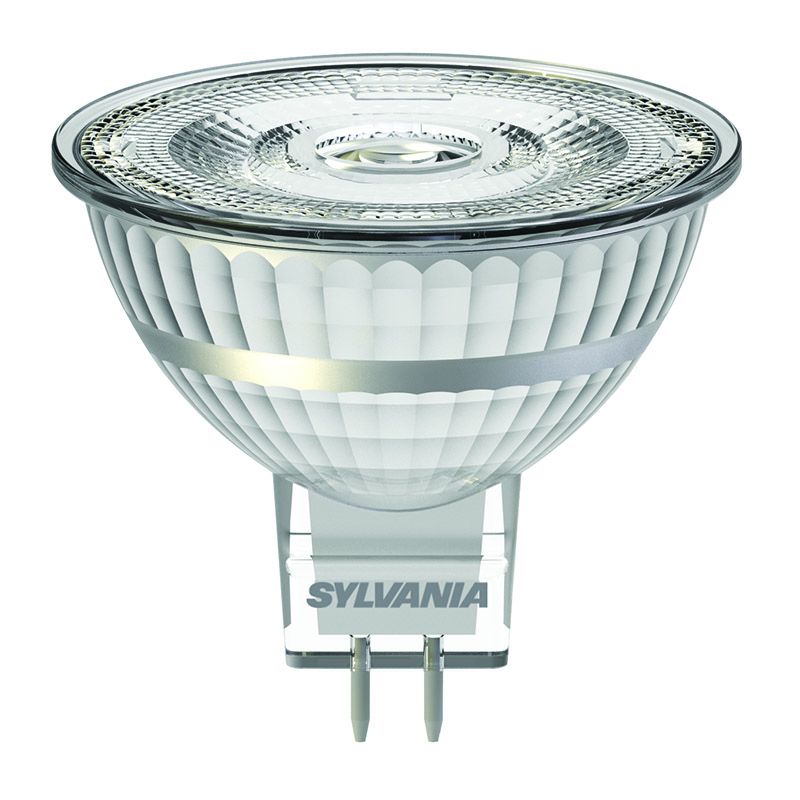 Sylvania 0029214 LED žiarovka GU5.3 4,4W 345lm 2700K