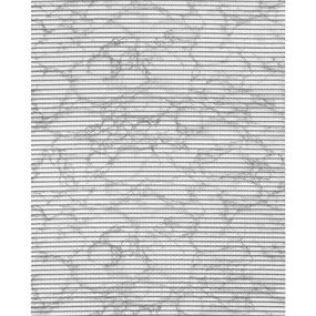 Penová predložka SYMPA-NOVA Comfortex 74314 65 cm