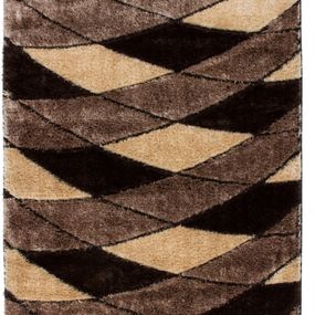 Kusový koberec Sedef 276 Beige (150 x 80 cm)