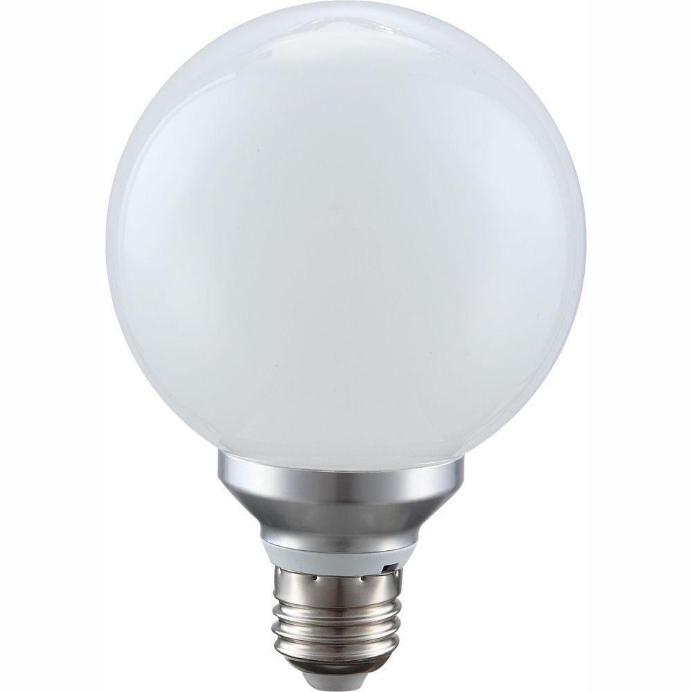 LED žiarovka Led bulb 10636C (opál)