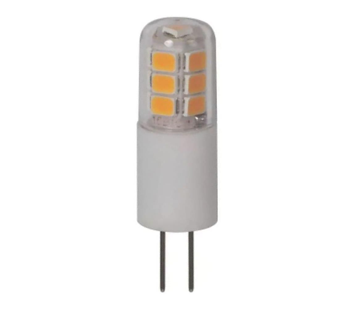 LED Žiarovka G4/2W/12V 4000K