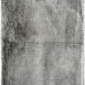 Obsession koberce Kusový koberec Samba 495 Silver - 160x230 cm