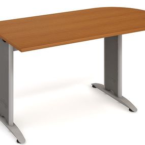HOBIS kancelársky stôl FLEX FP 1600 1