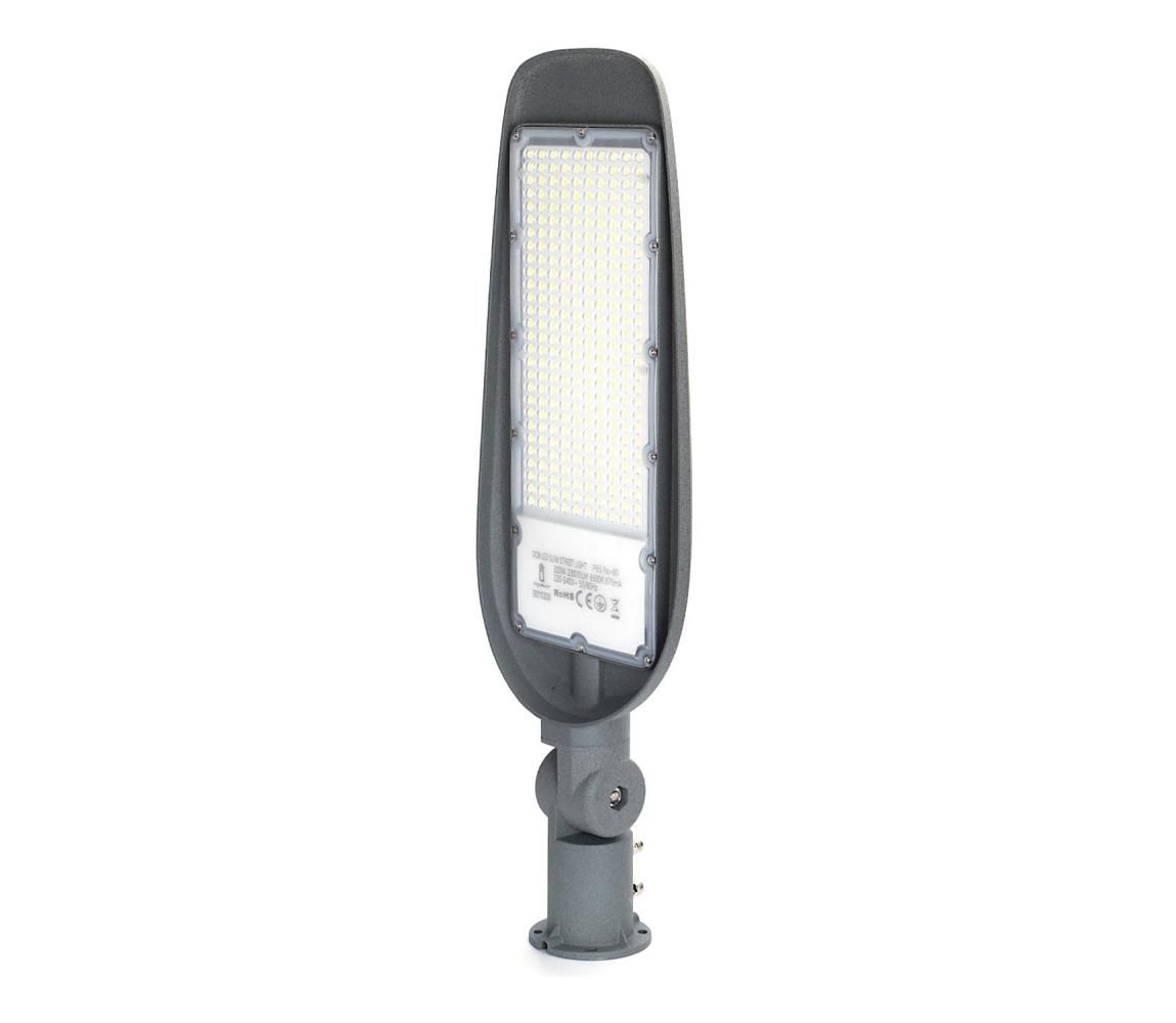 Aigostar - LED Pouličná lampa LED/200W/230V 6500K IP65