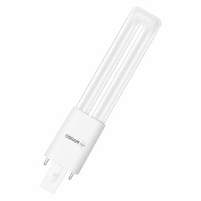 OSRAM LEDVANCE DULUX S LED EM 4.5 W/3000K 4058075557994