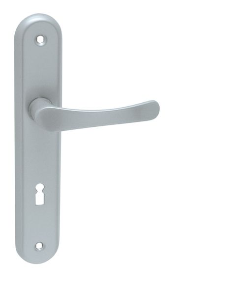 KE - MICHAELA WC kľúč, 72 mm, kľučka/kľučka
