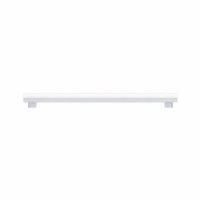 PAULMANN Standard 230V LED trubka S14s 500mm 8W 2700K stmívatelné satén 289.92