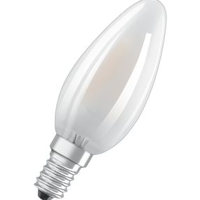 OSRAM LEDVANCE PARATHOM LED CLASSIC B 40 4 W/2700 K E14 4058075590359