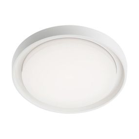 Redo  9183 BEZEL stropné svietidlo LED 30W 2550lm IP54