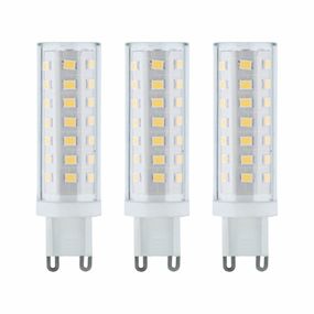 PAULMANN LED  3x5W G9 neutrální bílá 288.01