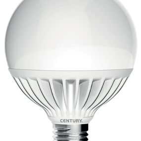 CENTURY LED ARIA BOLD GLOBE 18W E27 3000K 1710Lm 220d DIMM 100x130mm IP20 CEN ARB-182730