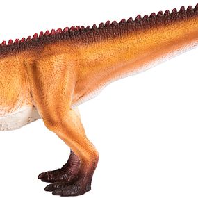 Mojo Animal Planet Mandschurosaurus