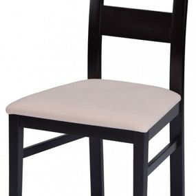 MI-KO jedálenská stolička DUNGA