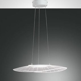 Moderné svietidlo FABAS LED VELA 3625-40-102