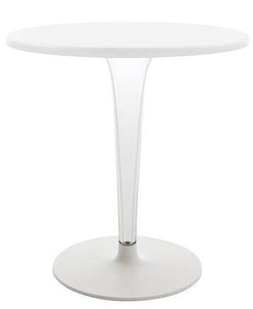 Kartell - Stôl TopTop for Dr. Yes - 70 cm