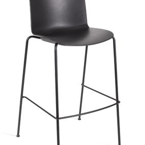 INFINITI - Barová stolička RELIEF