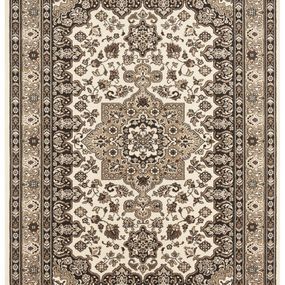 Nouristan - Hanse Home koberce Kusový koberec Mirkan 104105 Beige - 200x290 cm
