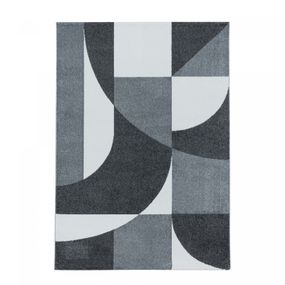 Ayyildiz koberce Kusový koberec Efor 3711 grey - 120x170 cm