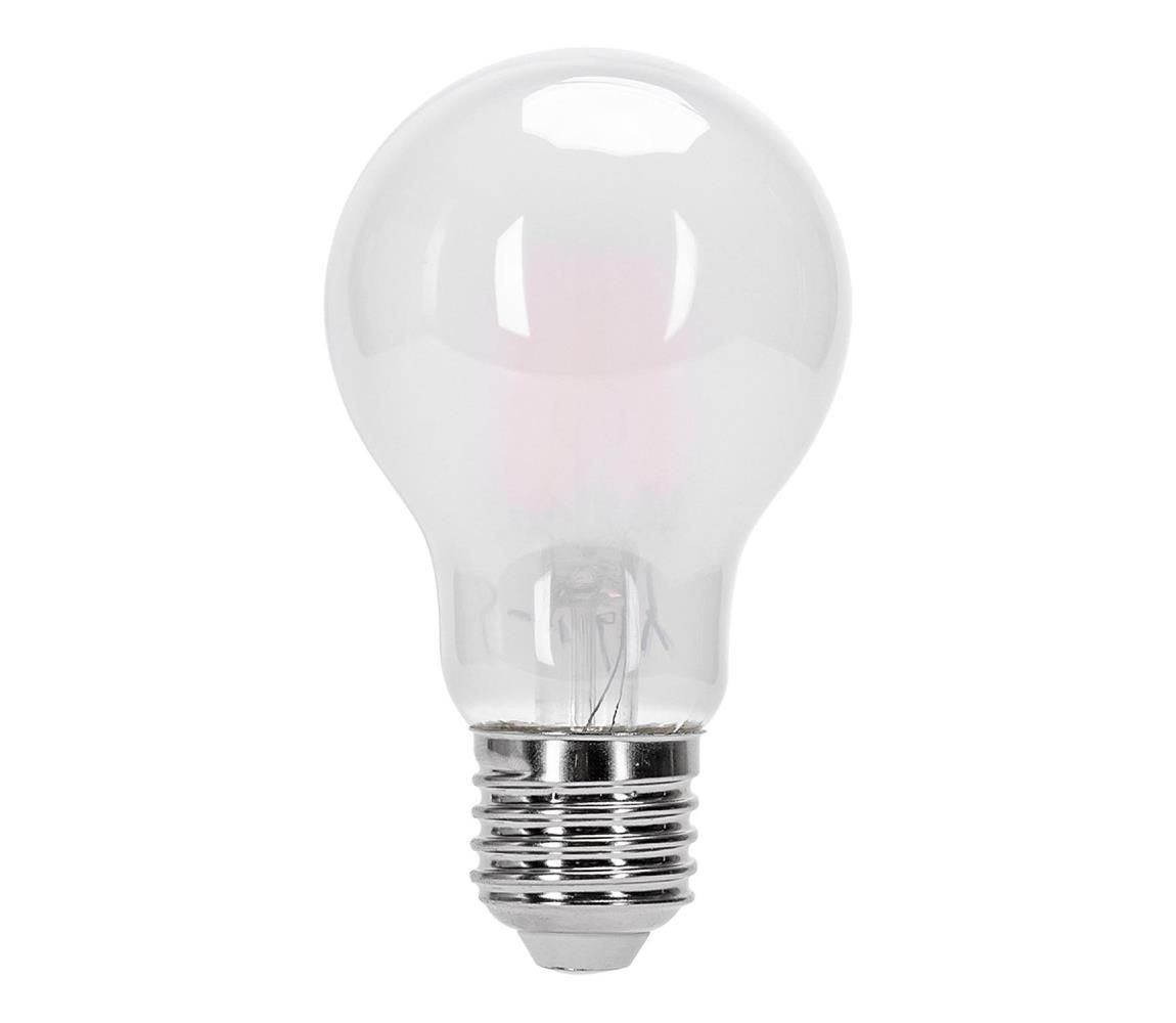 LED Žiarovka FILAMENT A60 E27/4W/230V 1800K - Aigostar