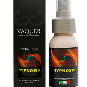 Bytový osviežovač vzduchu Vaquer HYPNOSIS 60 ml