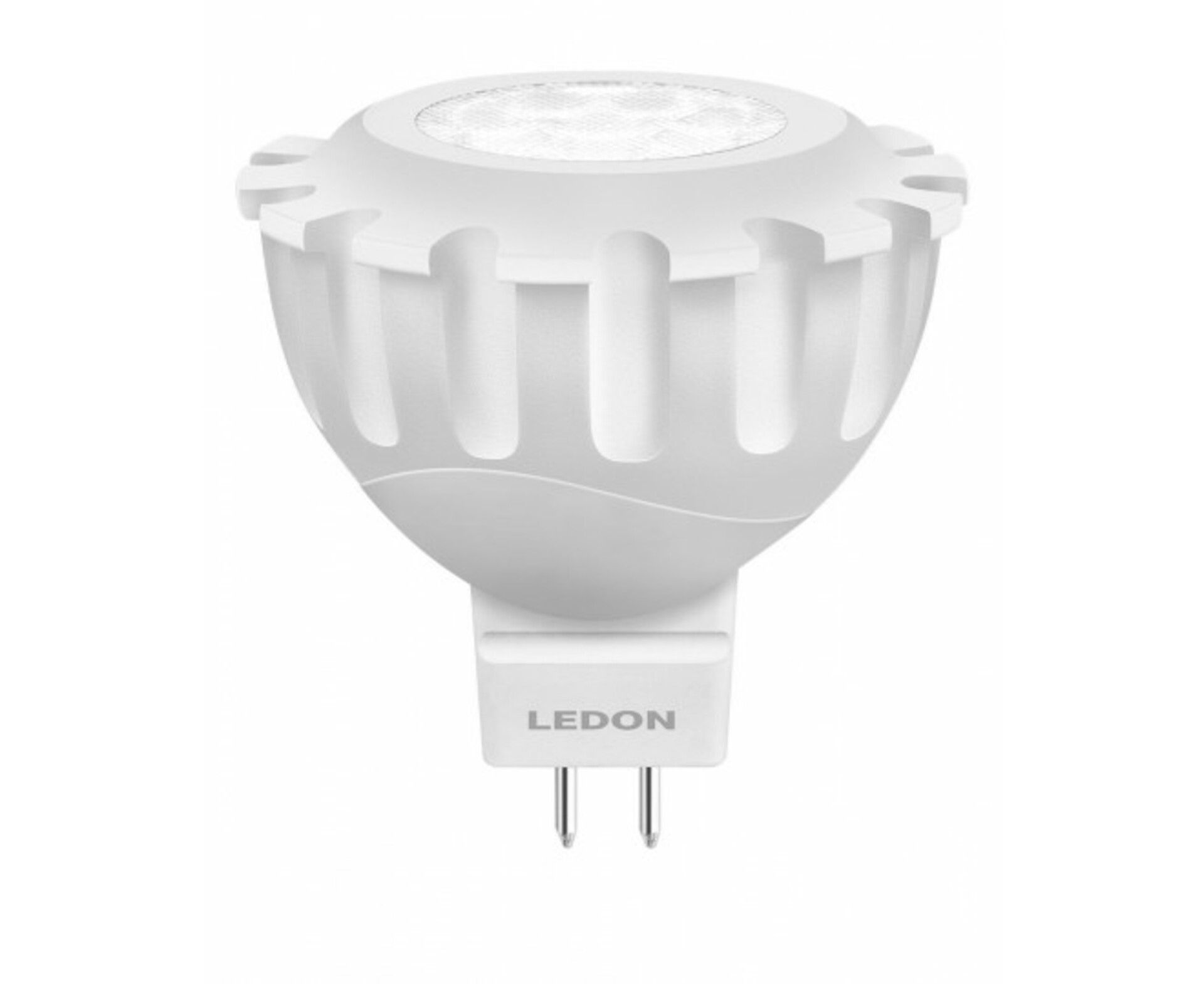 LEDON LED GU5,3 8W/60D/827 2700K 12V MR16