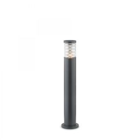 vonkajšia stojaca lampa Ideal lux tronco 026992 - antracit