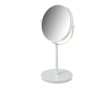 Kozmetické zrkadlo ø 17 cm - Casa Selección