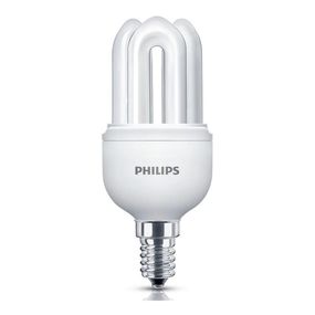 Úsporná žiarovka Philips GENIE E14/11W/230V 2700K