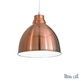 Ideal Lux NAVY SP1 RAME SVÍTIDLO ZÁVĚSNÉ 020747