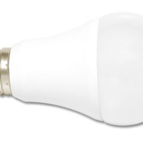 LED zdroj E27, A60, 15W, 2700K, 1520Lm