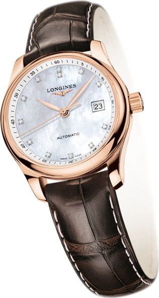 Longines L2.257.8.87.3