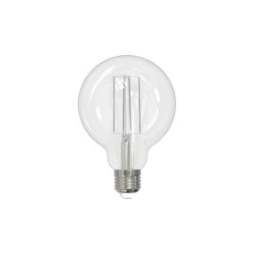 LED Žiarovka FILAMENT G95 E27/13W/230V 3000K