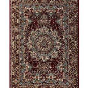  Kusový koberec RAZIA 5501/ET2R 200x285 cm