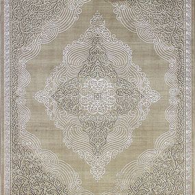 Berfin Dywany Kusový koberec Elite 3935 Beige - 120x180 cm