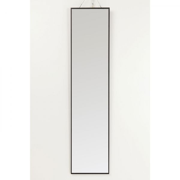 KARE Design Zrcadlo Bella 180×60 cm