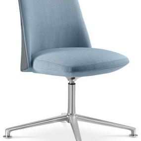 LD SEATING - Stolička MELODY DESIGN 770-F28-N6