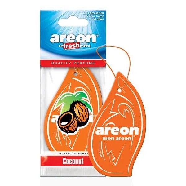 AREON MON CLASSIC COCONUT