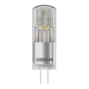 Osram - LED Žiarovka G4/2,4W/12V 2700K