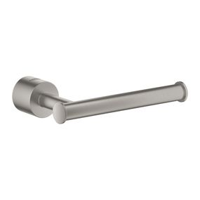 Grohe Atrio - Držiak toaletného papiera, supersteel 40313DC3