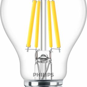 Philips MASTER Value LEDBulb D 3.4-40W E27 927 A60 CLEAR GLASS