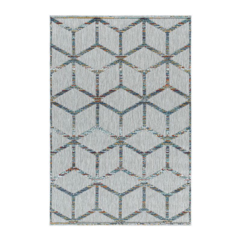 Ayyildiz koberce Kusový koberec Bahama 5151 Multi - 240x340 cm