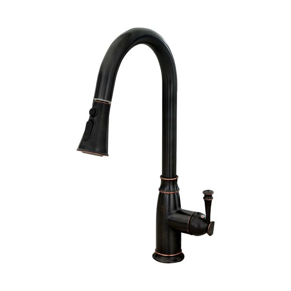 REA - Batéria Deco Old Black